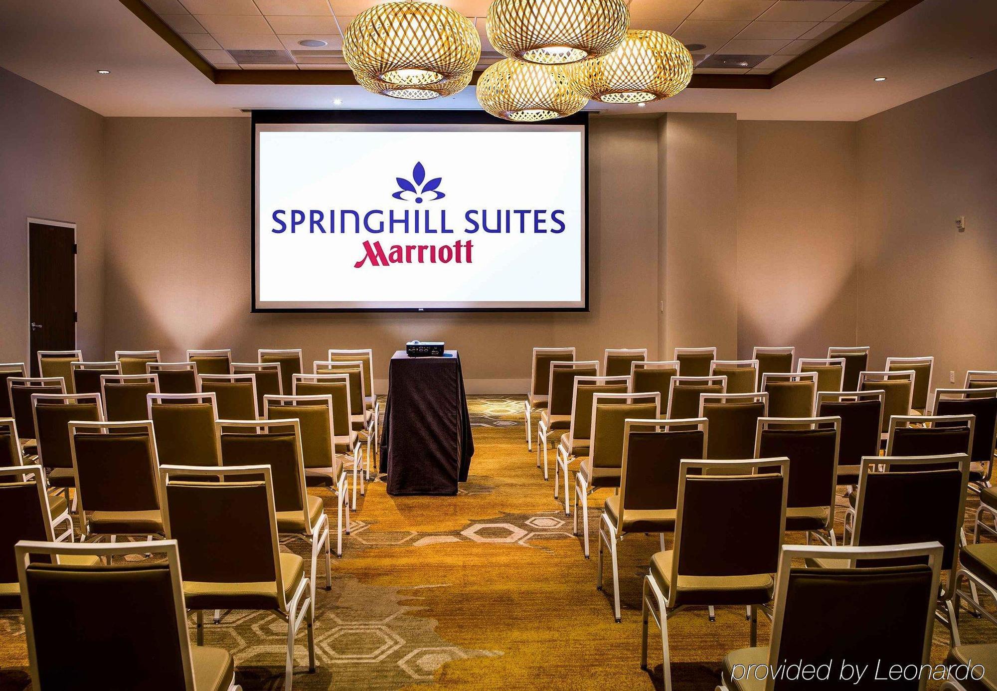 Springhill Suites By Marriott Oceanside Beach Buitenkant foto